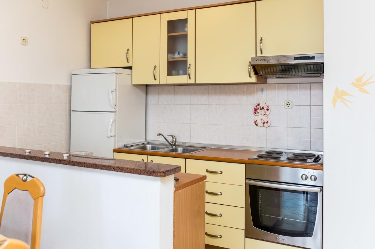 Clear Sky Apartment *