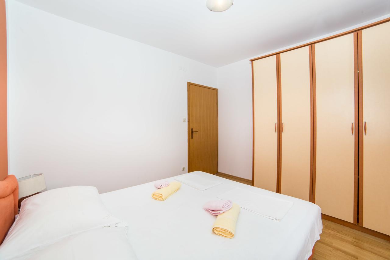 Apartment Clear Sky Baska Voda
