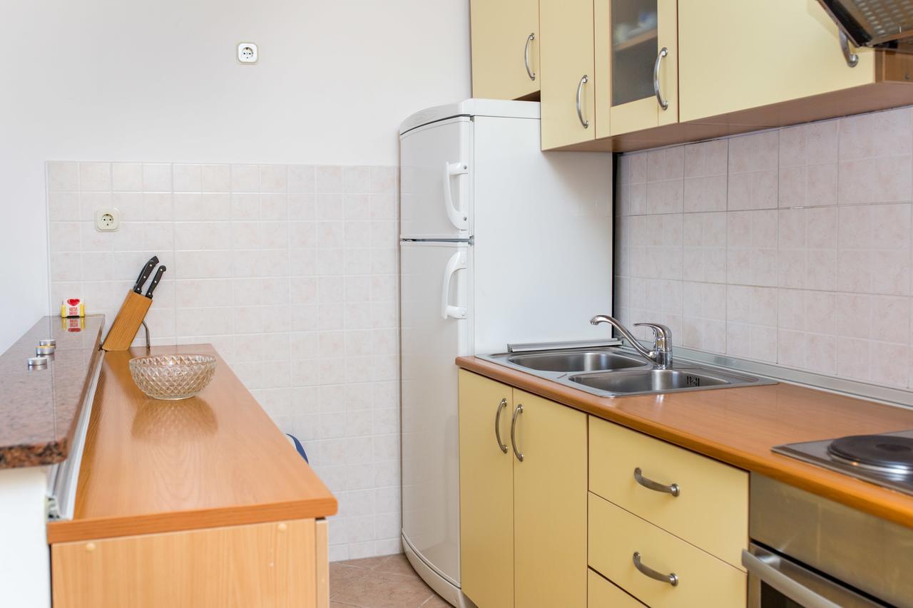 Clear Sky Apartment *