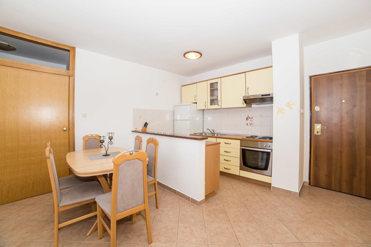 Apartament Clear Sky *