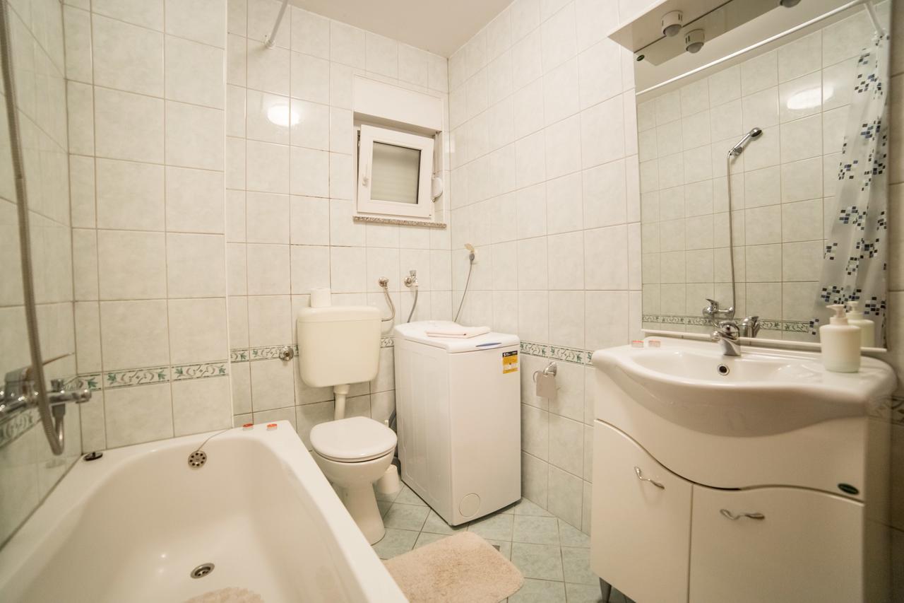 Apartament Clear Sky *