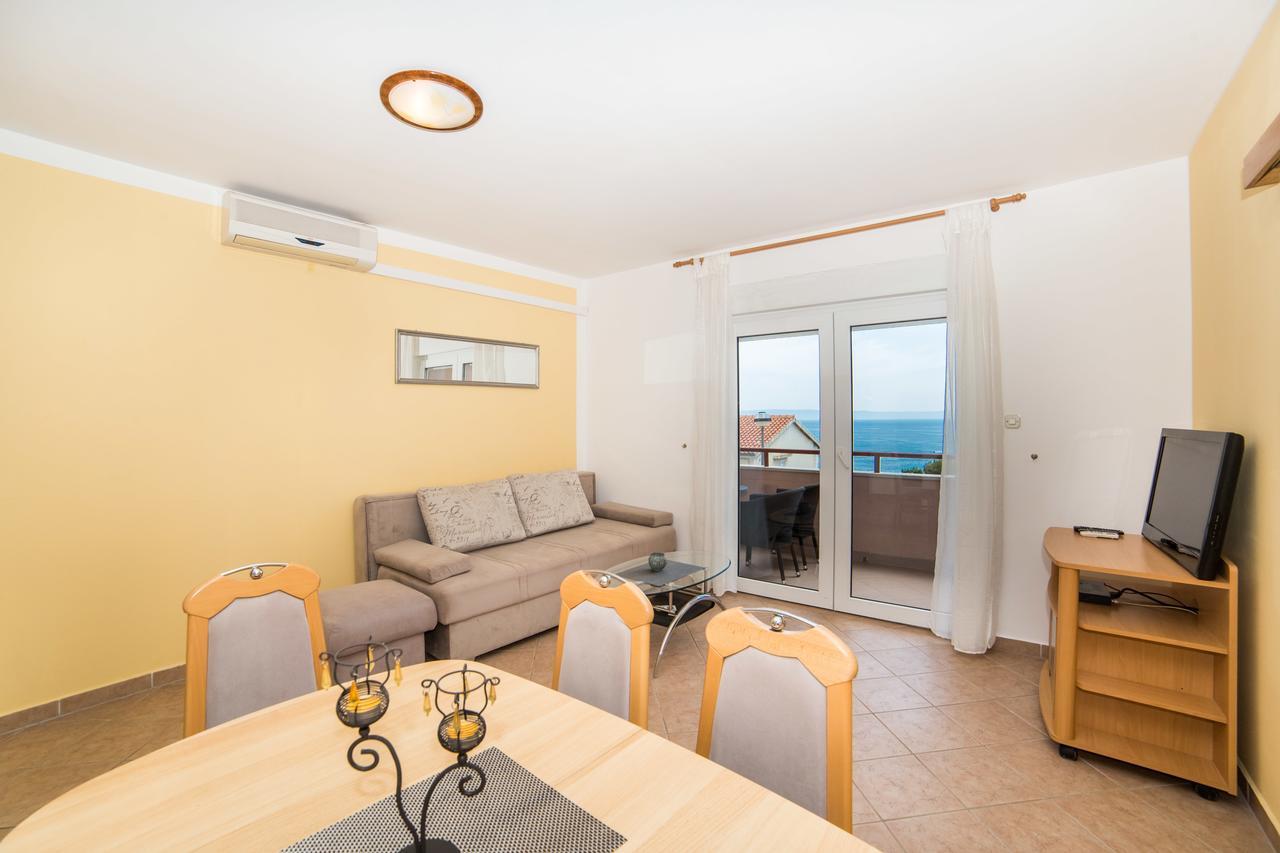 Apartament Clear Sky