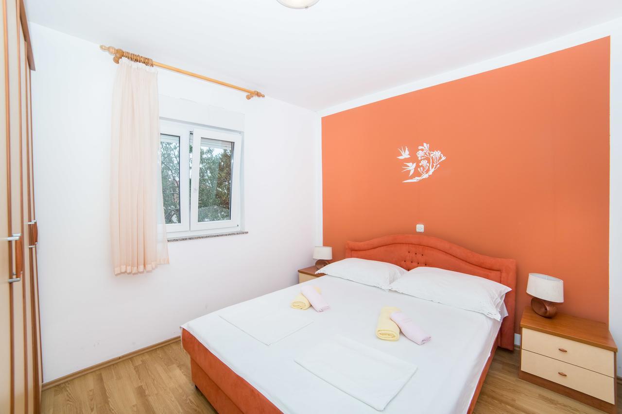 Apartament Clear Sky